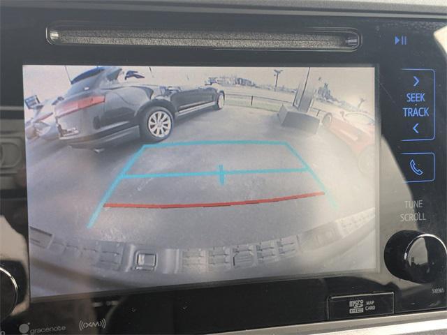 used 2018 Toyota Tacoma car, priced at $29,991