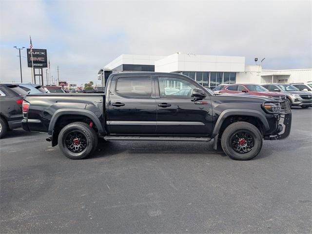 used 2018 Toyota Tacoma car, priced at $29,991