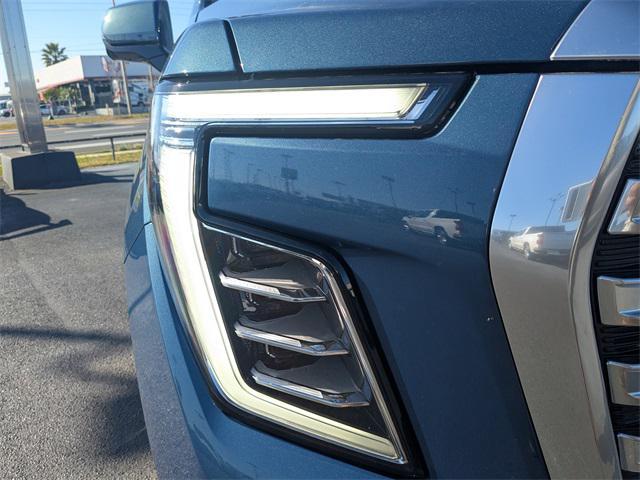 new 2026 GMC Yukon car, priced at $87,935