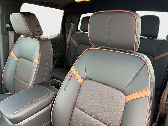 new 2026 GMC Canyon car, priced at $53,201