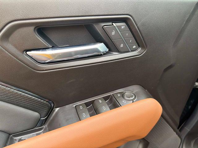 new 2026 GMC Canyon car, priced at $53,201