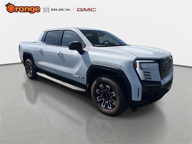 new 2026 GMC Sierra EV car, priced at $63,344