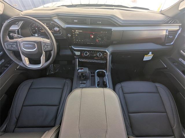 new 2026 GMC Sierra 1500 car, priced at $72,639