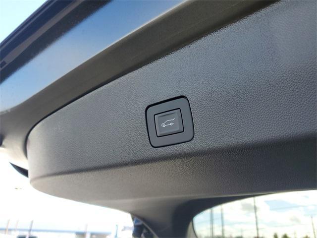 new 2026 Buick Encore GX car, priced at $30,430