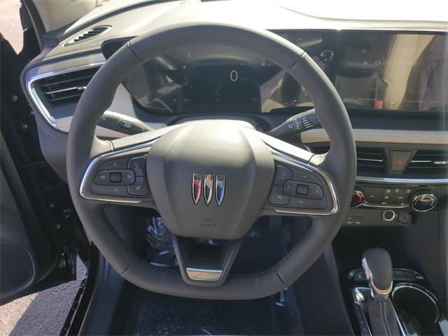 new 2026 Buick Encore GX car, priced at $30,430
