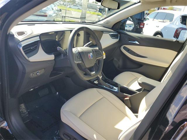 new 2026 Buick Encore GX car, priced at $30,430