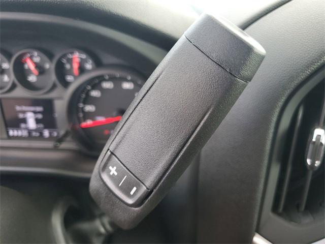 new 2025 GMC Sierra 2500 car, priced at $49,055