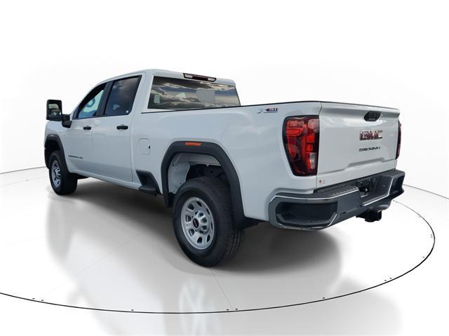 new 2025 GMC Sierra 2500 car, priced at $49,055