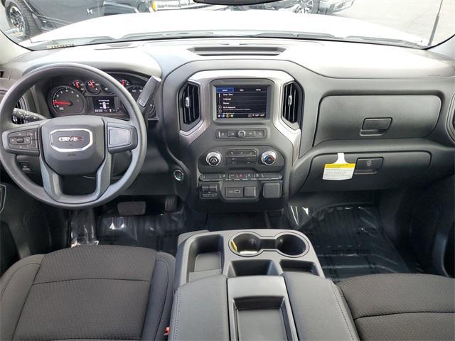 new 2025 GMC Sierra 2500 car, priced at $49,055