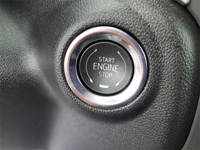 new 2025 GMC Sierra 2500 car, priced at $49,055