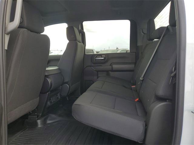 new 2025 GMC Sierra 2500 car, priced at $49,055