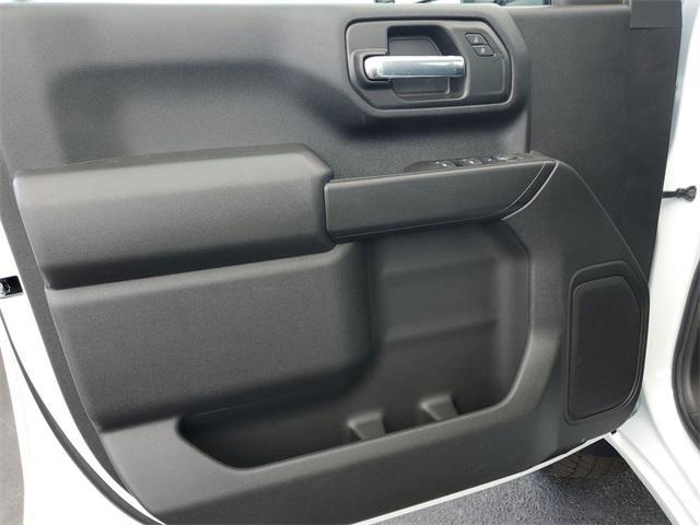 new 2025 GMC Sierra 2500 car, priced at $49,055