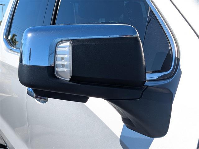 used 2022 GMC Sierra 1500 car, priced at $26,900