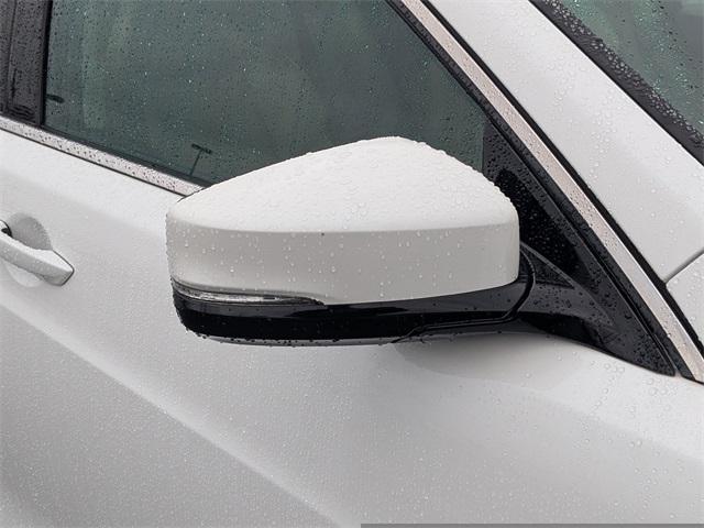 used 2020 Acura TLX car, priced at $17,200