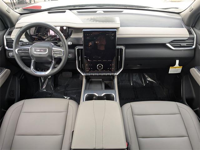 new 2026 GMC Acadia car, priced at $49,975