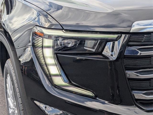 new 2026 GMC Acadia car, priced at $48,975