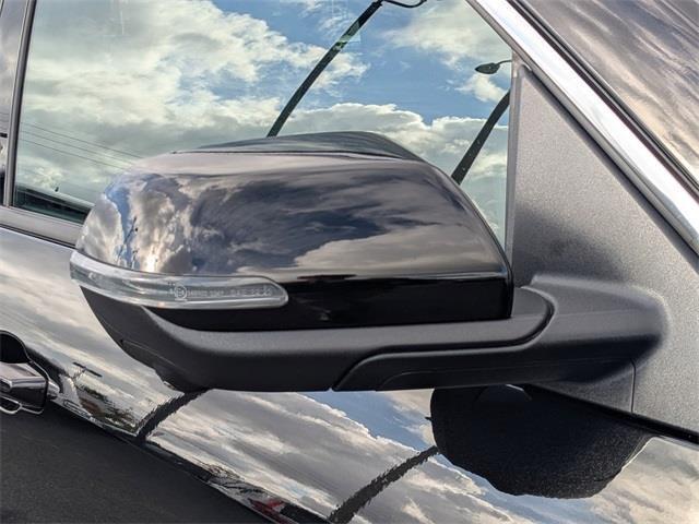 new 2026 GMC Acadia car, priced at $48,975