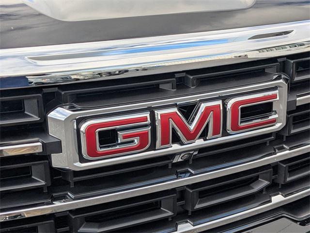 new 2026 GMC Acadia car, priced at $49,975