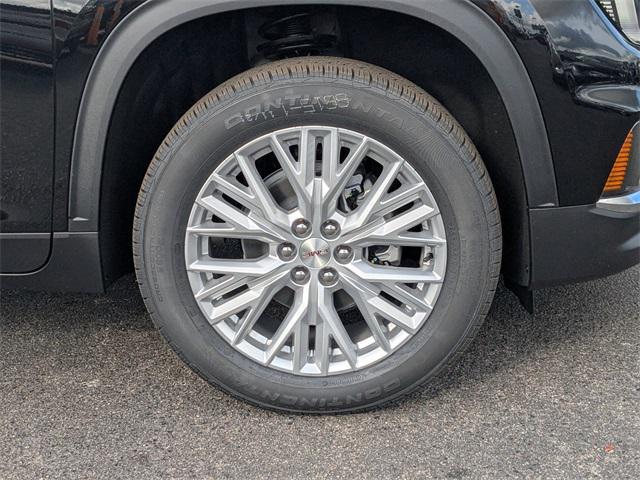 new 2026 GMC Acadia car, priced at $49,975