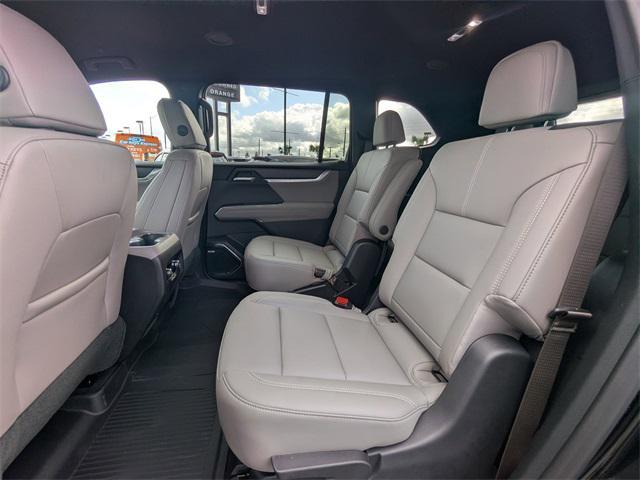 new 2026 GMC Acadia car, priced at $49,975