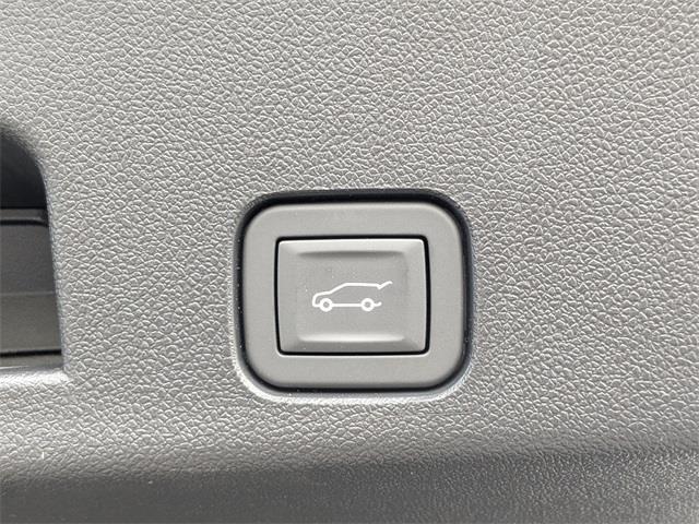 new 2026 GMC Acadia car, priced at $48,975