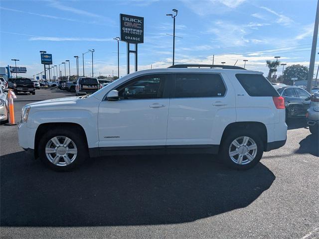 used 2014 GMC Terrain car, priced at $5,000
