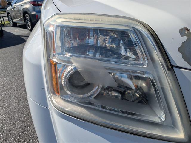 used 2014 GMC Terrain car, priced at $5,000