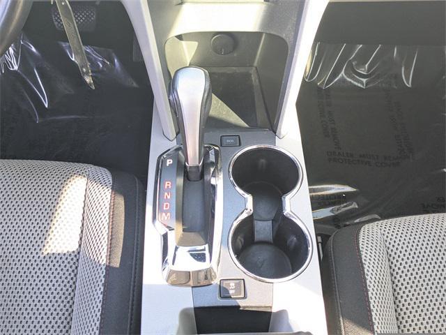 used 2014 GMC Terrain car, priced at $5,000