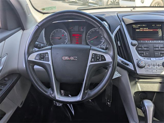 used 2014 GMC Terrain car, priced at $5,000