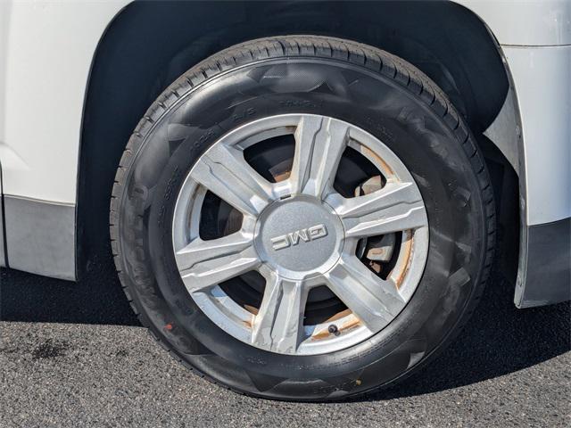 used 2014 GMC Terrain car, priced at $5,000