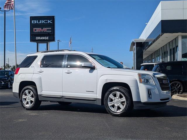 used 2014 GMC Terrain car, priced at $5,000