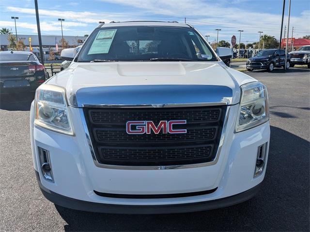 used 2014 GMC Terrain car, priced at $5,000