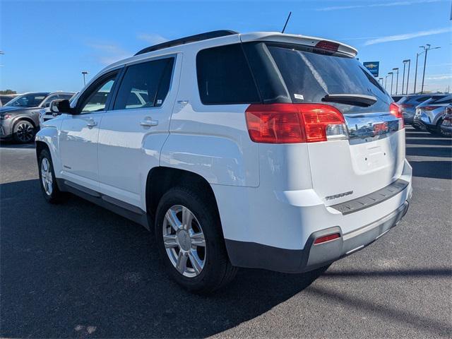 used 2014 GMC Terrain car, priced at $5,000