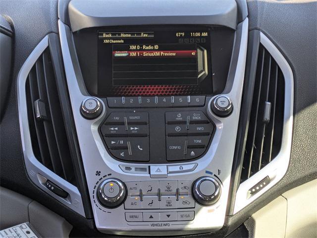 used 2014 GMC Terrain car, priced at $5,000