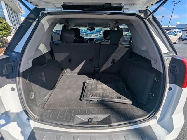 used 2014 GMC Terrain car, priced at $5,000