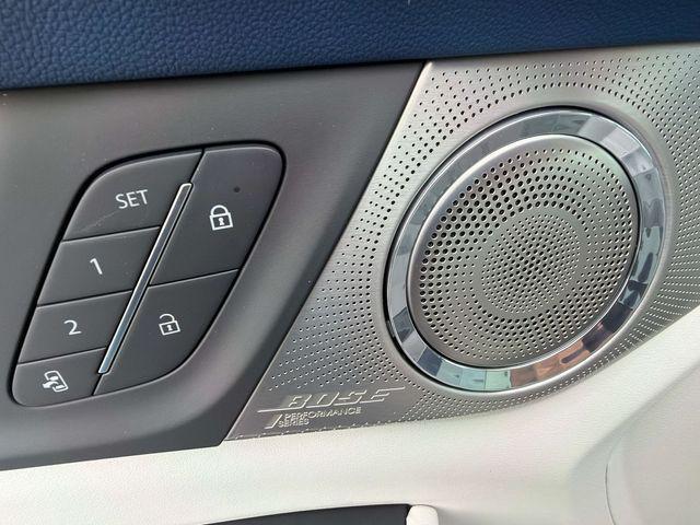 new 2026 Buick Enclave car, priced at $63,935