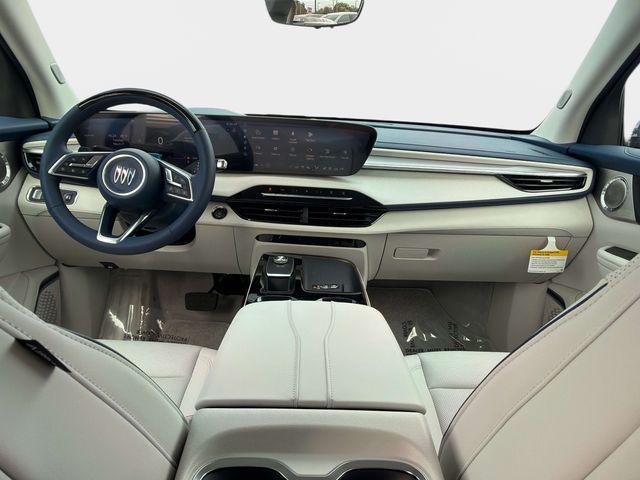 new 2026 Buick Enclave car, priced at $63,935