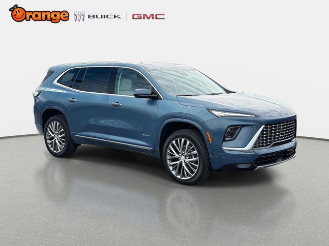 new 2026 Buick Enclave car, priced at $63,935