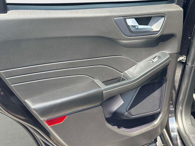 used 2024 Ford Escape car, priced at $20,075