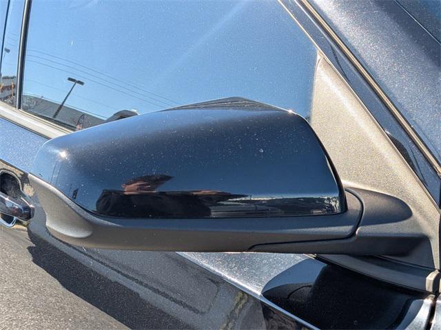 used 2020 GMC Terrain car, priced at $14,900