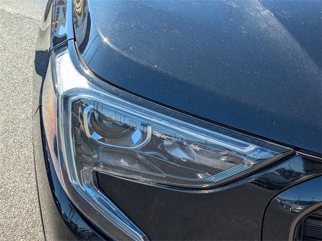 used 2020 GMC Terrain car, priced at $14,900