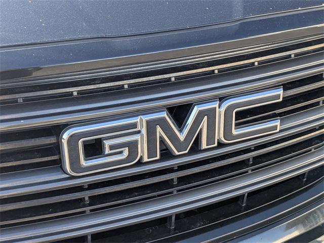 used 2020 GMC Terrain car, priced at $14,900