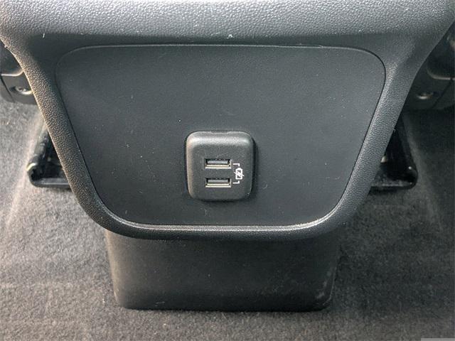 used 2020 GMC Terrain car, priced at $14,900