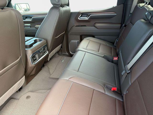 new 2026 GMC Sierra 1500 car, priced at $75,295