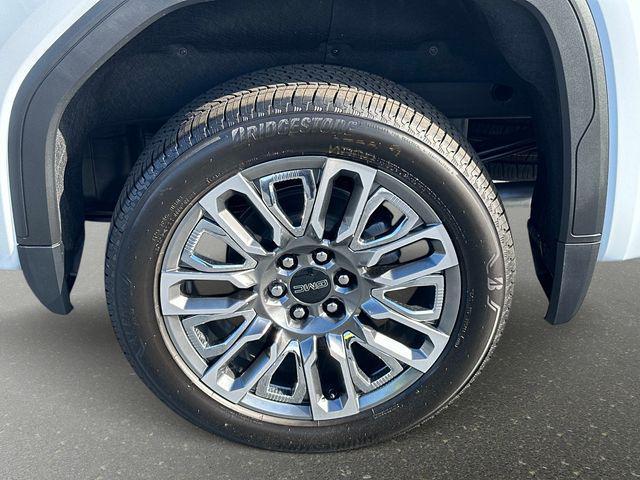 new 2026 GMC Sierra 1500 car, priced at $83,390