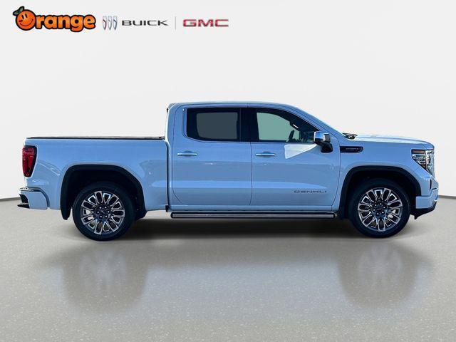 new 2026 GMC Sierra 1500 car, priced at $83,390