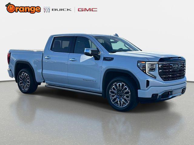 new 2026 GMC Sierra 1500 car, priced at $83,390