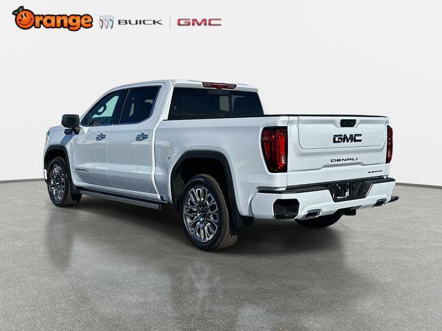 new 2026 GMC Sierra 1500 car, priced at $83,390