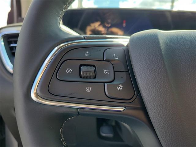 new 2026 Buick Encore GX car, priced at $29,625