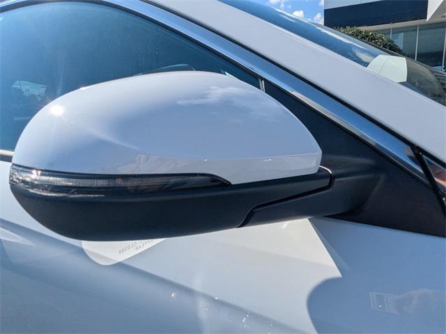 new 2026 Buick Envista car, priced at $27,490